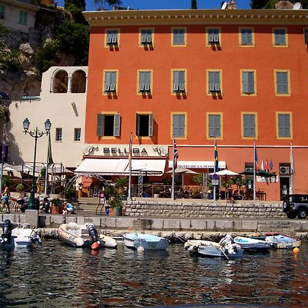 Quai Des Marinieres Ap2015 By Riviera Holiday Homes Villefranche-sur-Mer Exteriér fotografie