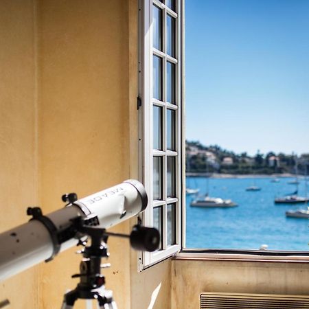 Quai Des Marinieres Ap2015 By Riviera Holiday Homes Villefranche-sur-Mer Exteriér fotografie