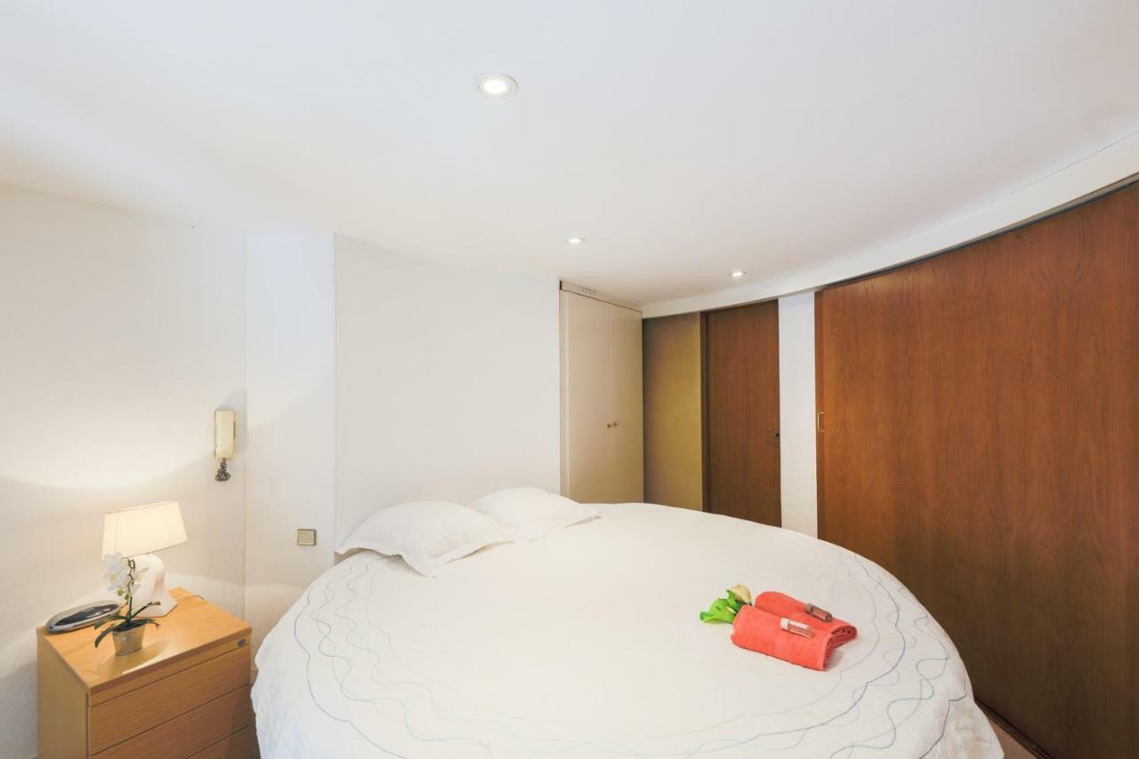 Quai Des Marinieres Ap2015 By Riviera Holiday Homes Villefranche-sur-Mer Exteriér fotografie