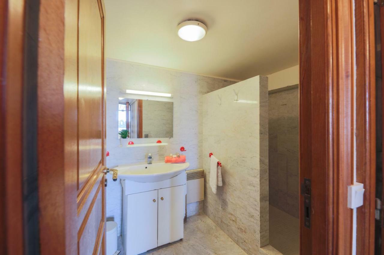 Quai Des Marinieres Ap2015 By Riviera Holiday Homes Villefranche-sur-Mer Exteriér fotografie