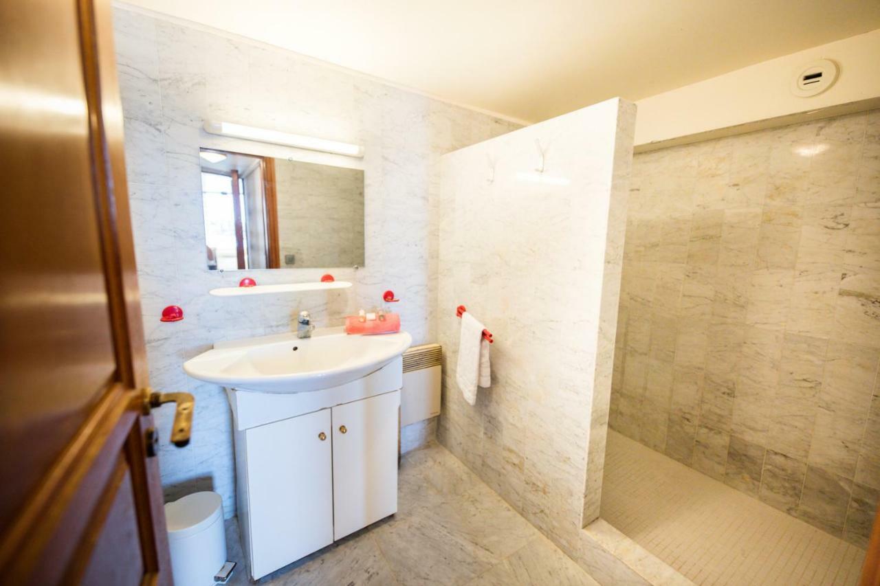 Quai Des Marinieres Ap2015 By Riviera Holiday Homes Villefranche-sur-Mer Exteriér fotografie