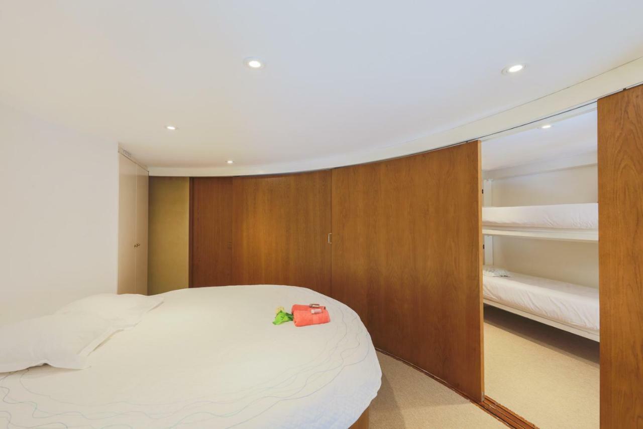 Quai Des Marinieres Ap2015 By Riviera Holiday Homes Villefranche-sur-Mer Exteriér fotografie