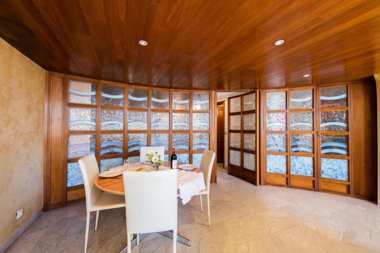 Quai Des Marinieres Ap2015 By Riviera Holiday Homes Villefranche-sur-Mer Exteriér fotografie