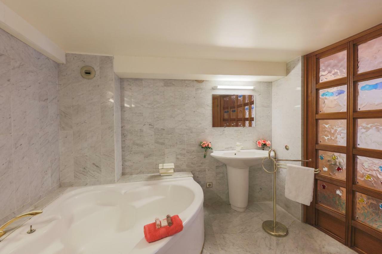 Quai Des Marinieres Ap2015 By Riviera Holiday Homes Villefranche-sur-Mer Exteriér fotografie