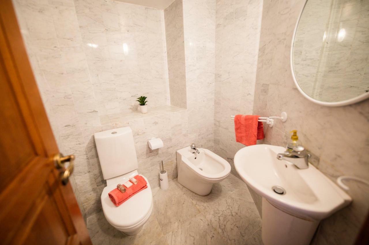 Quai Des Marinieres Ap2015 By Riviera Holiday Homes Villefranche-sur-Mer Exteriér fotografie