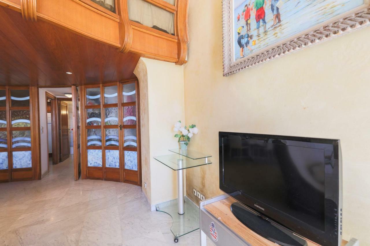 Quai Des Marinieres Ap2015 By Riviera Holiday Homes Villefranche-sur-Mer Exteriér fotografie