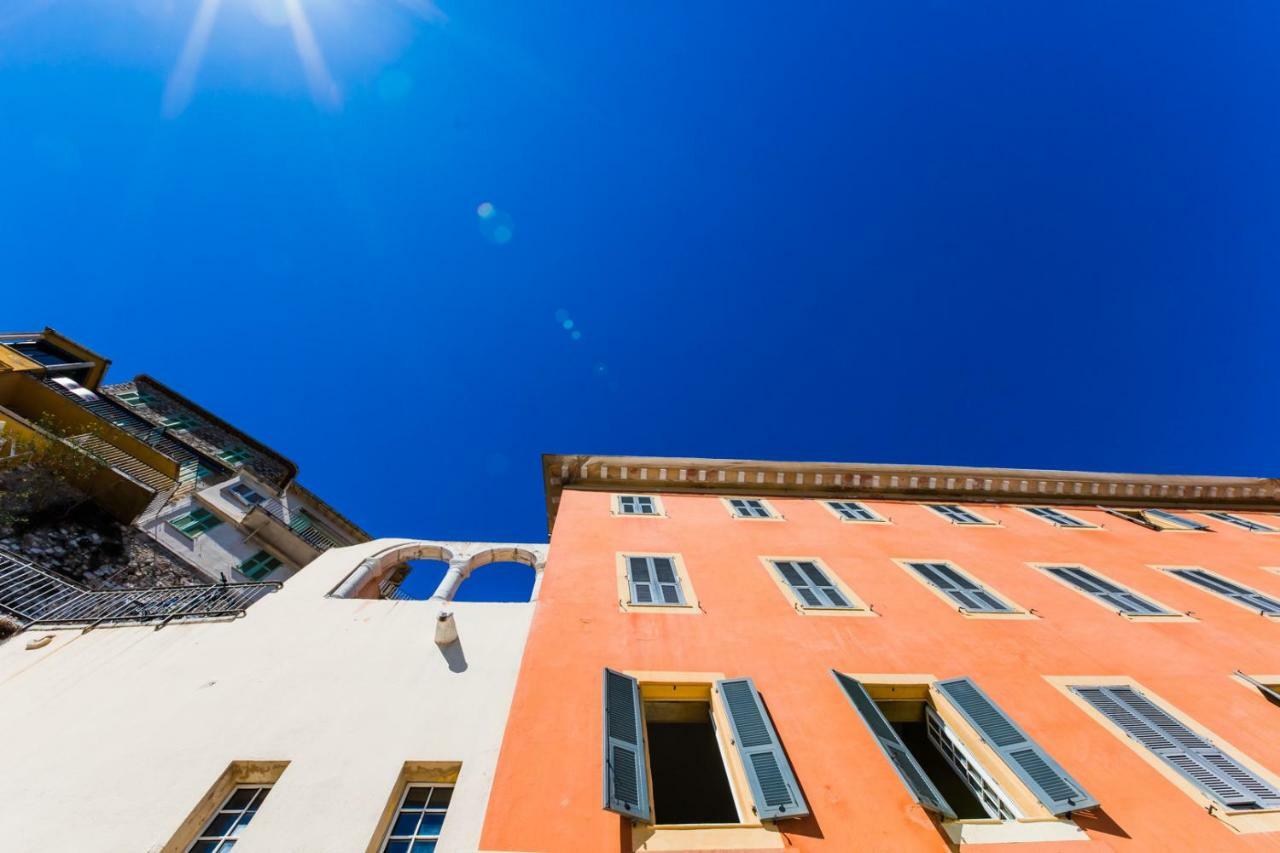 Quai Des Marinieres Ap2015 By Riviera Holiday Homes Villefranche-sur-Mer Exteriér fotografie