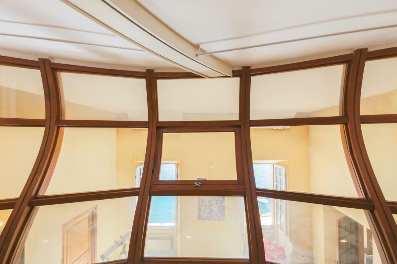 Quai Des Marinieres Ap2015 By Riviera Holiday Homes Villefranche-sur-Mer Exteriér fotografie