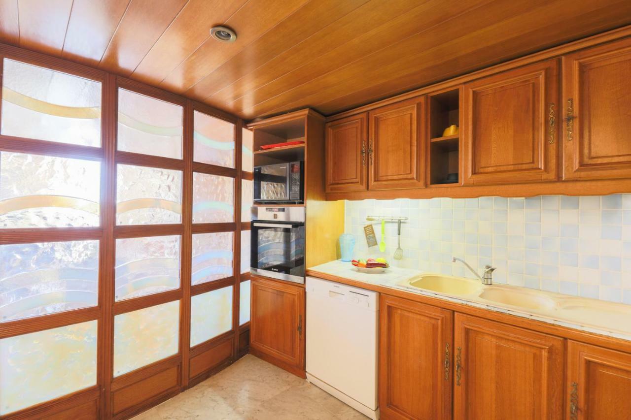 Quai Des Marinieres Ap2015 By Riviera Holiday Homes Villefranche-sur-Mer Exteriér fotografie