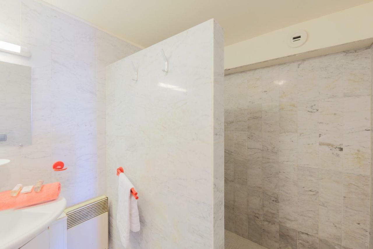 Quai Des Marinieres Ap2015 By Riviera Holiday Homes Villefranche-sur-Mer Exteriér fotografie