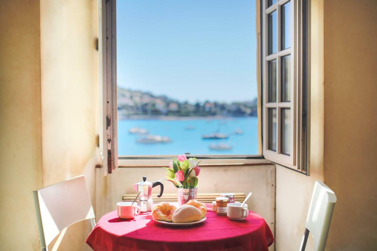 Quai Des Marinieres Ap2015 By Riviera Holiday Homes Villefranche-sur-Mer Exteriér fotografie