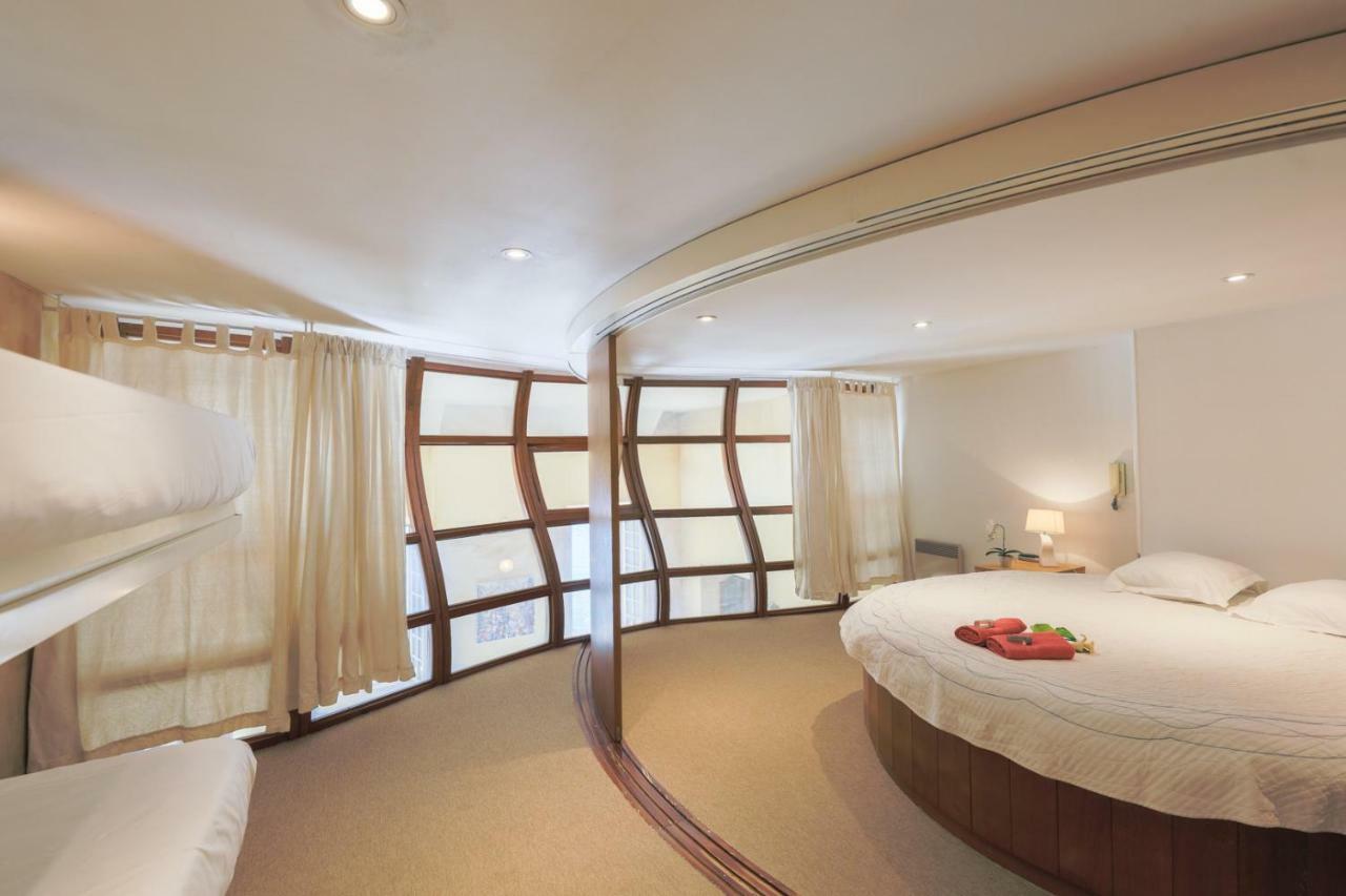 Quai Des Marinieres Ap2015 By Riviera Holiday Homes Villefranche-sur-Mer Exteriér fotografie