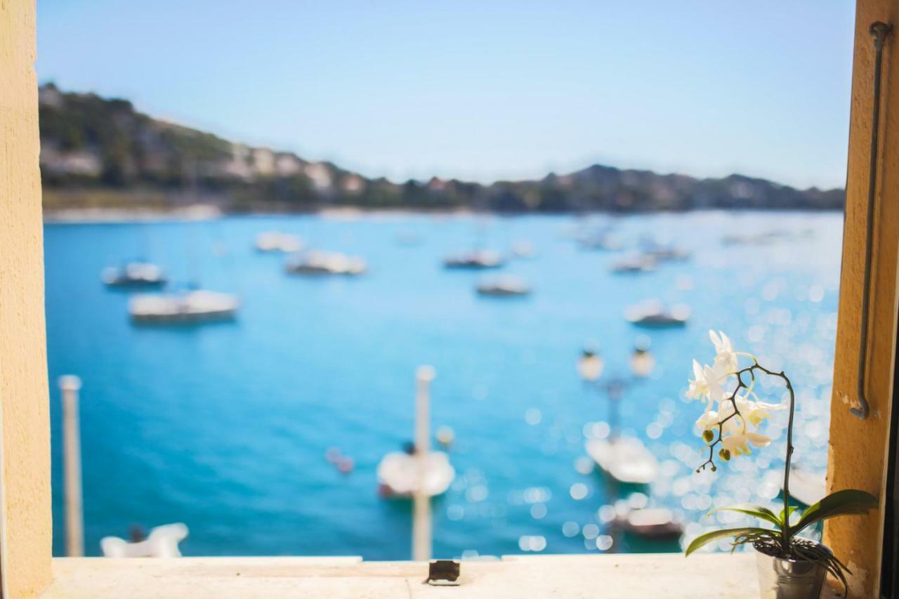 Quai Des Marinieres Ap2015 By Riviera Holiday Homes Villefranche-sur-Mer Exteriér fotografie
