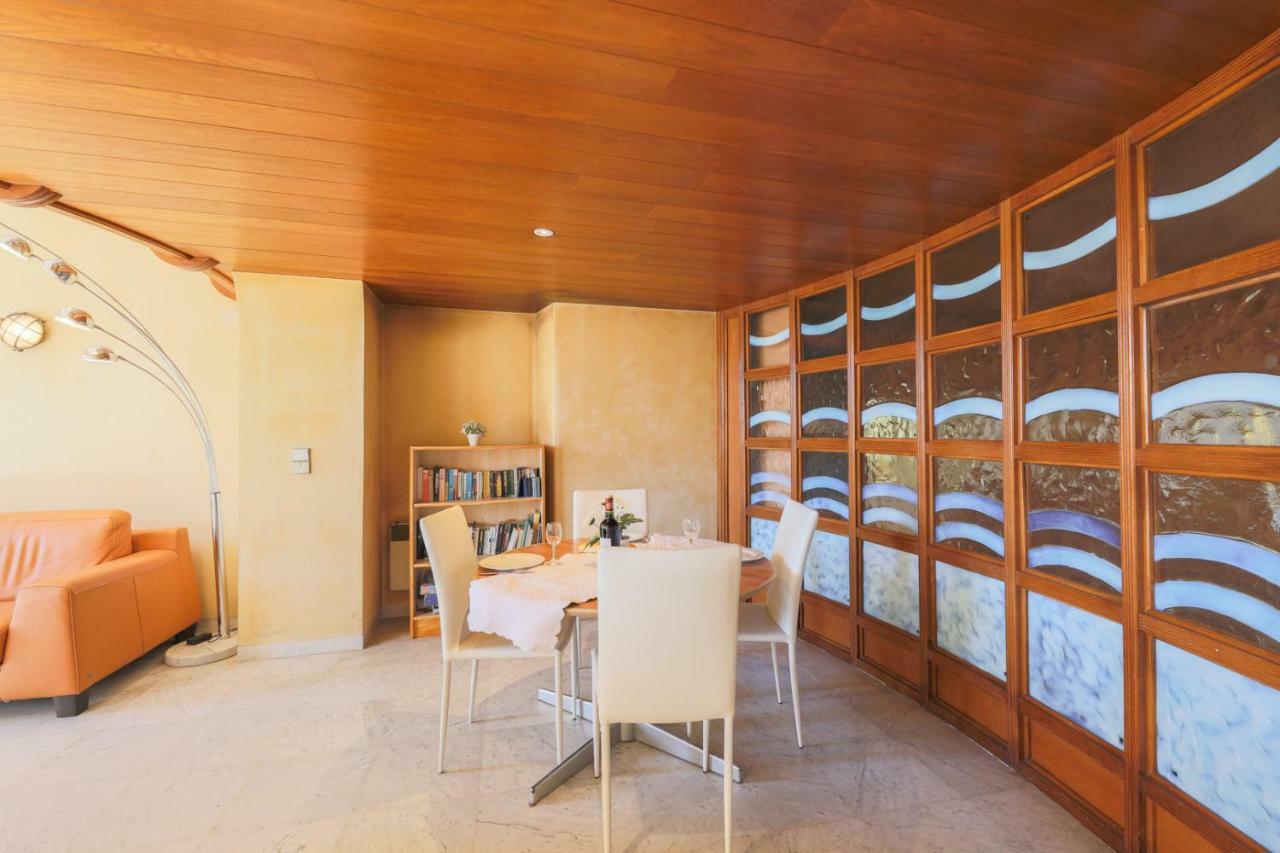 Quai Des Marinieres Ap2015 By Riviera Holiday Homes Villefranche-sur-Mer Exteriér fotografie