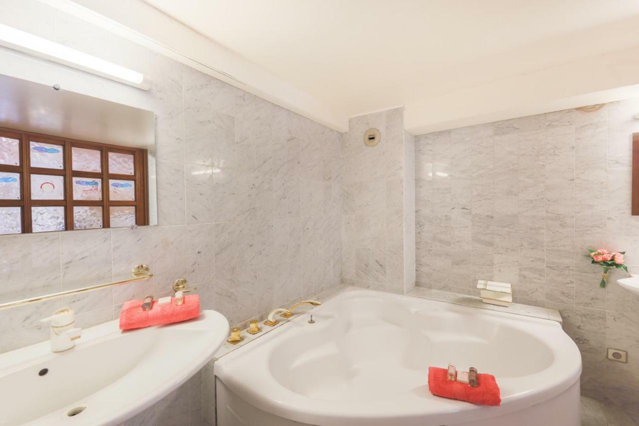 Quai Des Marinieres Ap2015 By Riviera Holiday Homes Villefranche-sur-Mer Exteriér fotografie